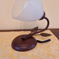 Applique per specchio bagno 