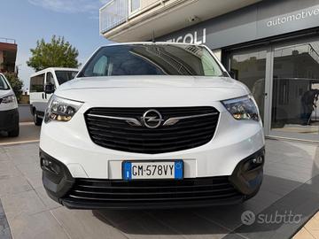 OPEL COMBO VAN L1 1.5 TDCI 100 cv 2023