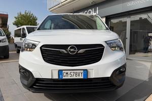 OPEL COMBO VAN L1 1.5 TDCI 100 cv 2023