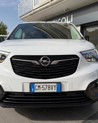 OPEL COMBO VAN L1 1.5 TDCI 100 cv 2023