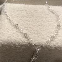 Parure Swarovski 3 pezzi