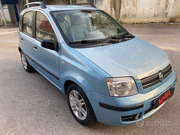FIAT Panda 1.2 Emotion "NEOPATENTATI"