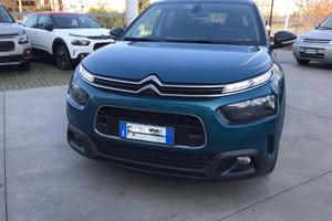 Citröen C4 Cactus 1.6 BlueHDi S&S Shine