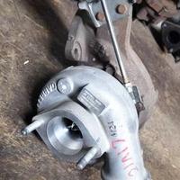 Turbina Honda Civic 2.2 CDTI 140 cv