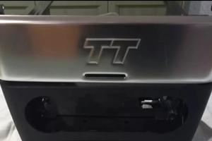 AUDI TT MK1 8N