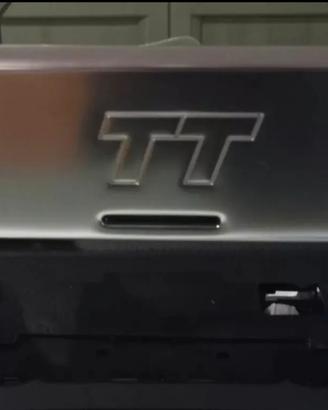 AUDI TT MK1 8N