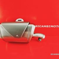 MARMITTA SCARICO BMW C600SPORT C 600 SPORT