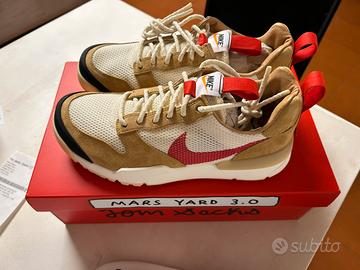 Nike Craft Mars Yard 3.0 Tom Sachs