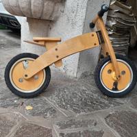 Bici da bambino