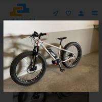 ktm fat bike