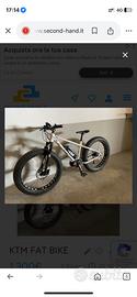 ktm fat bike