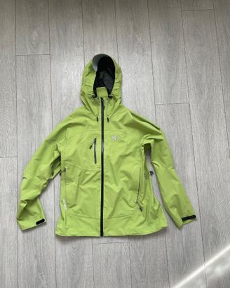 Giacca Gore-Tex Mllet donna