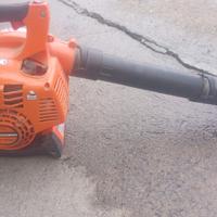 soffiatore   greenline gbv 260