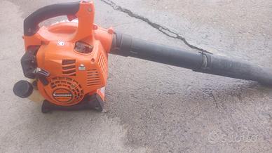 soffiatore   greenline gbv 260