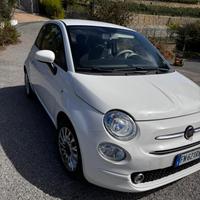 Fiat 500 1.3 mjt pop 95cv 2018