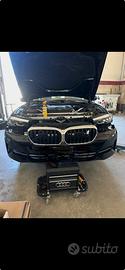 Ricambi BMW 530 usati