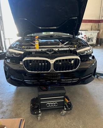 Ricambi BMW 530 usati