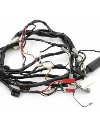 Impianto elettrico Piaggio Free FL 50 - 581699