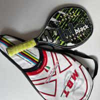 Racchetta Max beach tennis