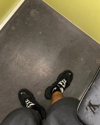 scarpe balenciaga