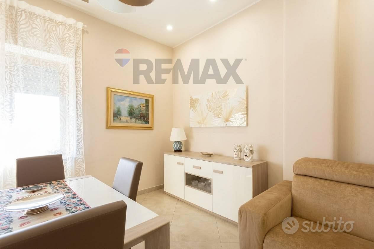 Appartamento – Catania, Curia, Monte Po-Nesima-San Leone-Rapisardi - Vista 3