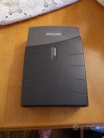 Masterizzatore esterno lettore DVD Philips ED16DVD