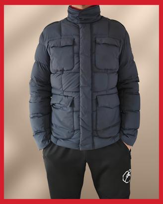 Giubbotto piumino Colmar Down Jacket