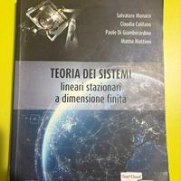 Teoria dei sistemi