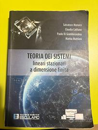 Teoria dei sistemi