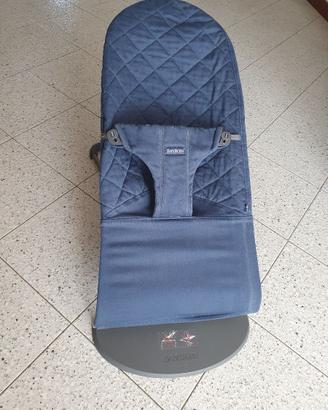 Sdraietta ergonomica - Baby Bjorn