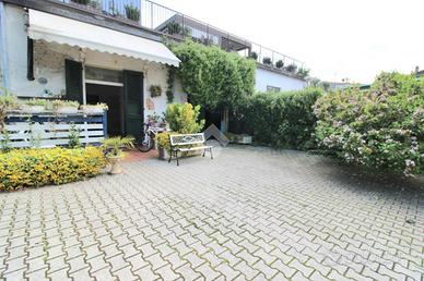 CASA DI CORTE A CESENA