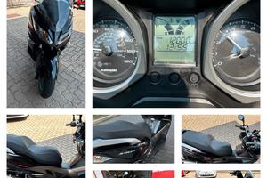 Kawasaki j300 scooter anno 2015 12000km