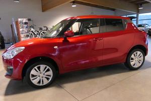 SUZUKI Swift 1.2 Hybrid 4WD AllGrip Top