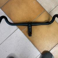 Manubri buci da strada