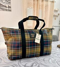 Barbour