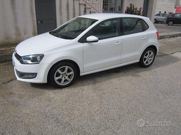 Volkswagen  Polo 1.6 TDI 5 Porte