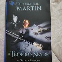 Il Trono di Spade vol 2. - Il Grande Inverno