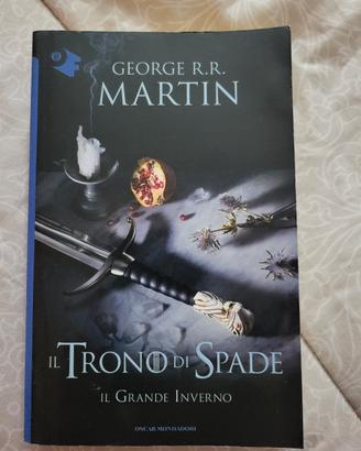 Il Trono di Spade vol 2. - Il Grande Inverno