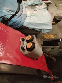 trattori agricoli massay ferguson 3225 ge frutteto