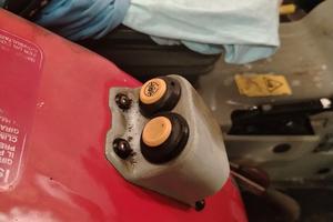 trattori agricoli massay ferguson 3225 ge frutteto