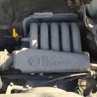 Motore ve trasporter 2.4d. AAB 240000km