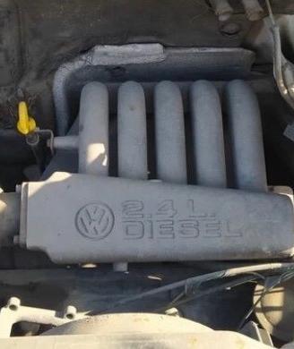 Motore ve trasporter 2.4d. AAB 240000km