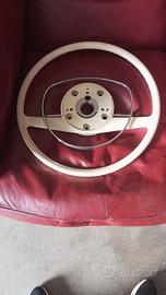 Volante mercedes pagoda sl250