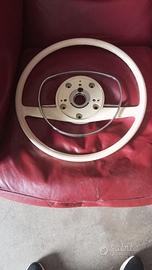Volante mercedes pagoda sl250