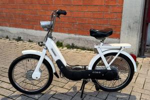 PIAGGIO CIAO SC RESTAURATO