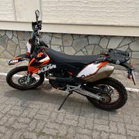 Ktm 690 enduro/motard