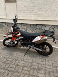 Ktm 690 enduro