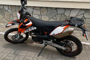 Ktm 690 enduro