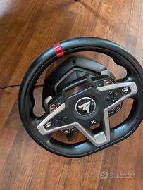 Volante thrustmaster t248