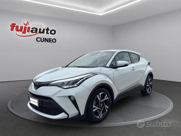 Toyota C-HR 1.8h Trend e-cvt